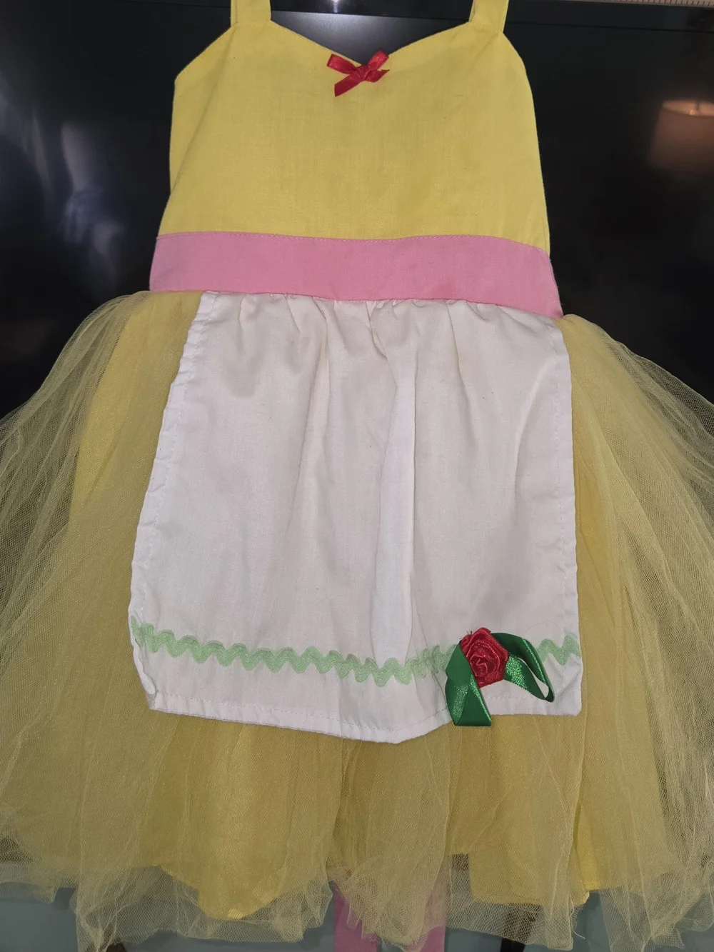 N/A cute yellow